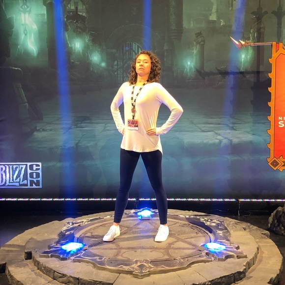 Meet your Posher, Rachel - Picture 5 of 8